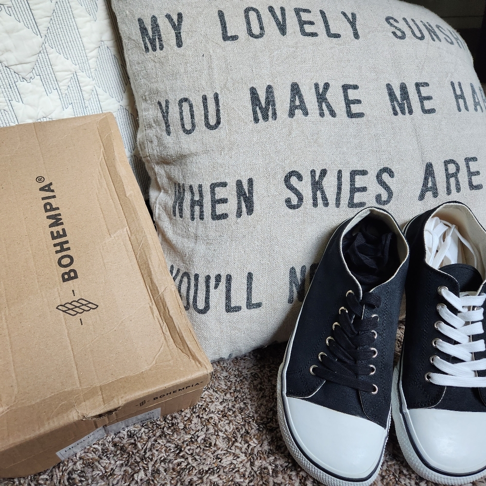 Bohempia Herlik 2.0 sneaker